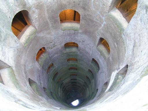 File:Orvieto italy well.jpg