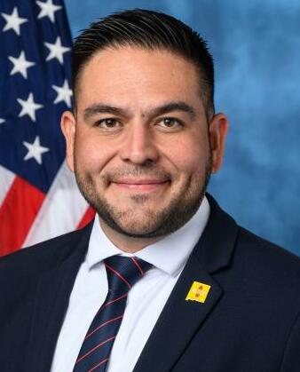 File:Rep Gabriel Vasquez Official Portrait (cropped).jpg