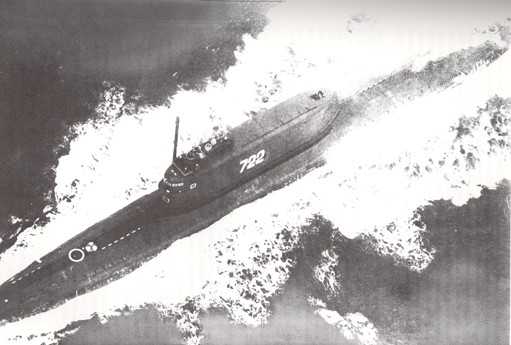 File:Soviet ballistic missile submarine K-129.jpg