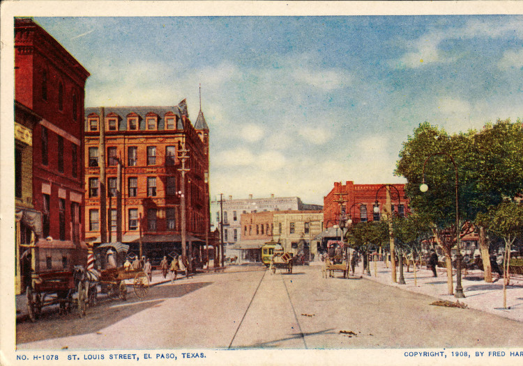 File:St. Louis Street, El Paso, Texas.jpg