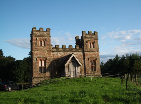 File:The Coop House, Netherby - geograph.org.uk - 954458.jpg