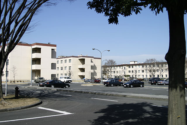 File:Yokota base housing.jpg