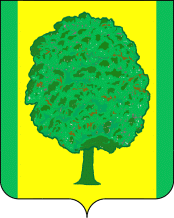 Файл:Coat of arms of Parkovskoye.png