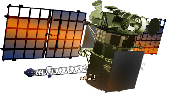 File:DSCOVR spacecraft model.png