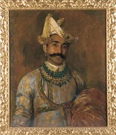 Файл:HH Maharaja Sadashiv Rao Puar of Dewas Jr.jpg