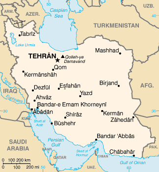 Файл:Iran map.png