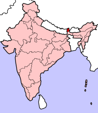 File:Sikkim in India.png