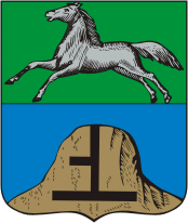 Coat of Arms of Biysk (Altai krai) (1804).png