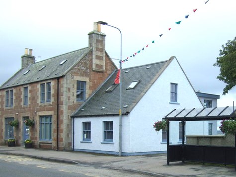 File:County Offices, Golspie.jpg