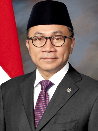 File:Zulkifli Hasan MPR cropped.jpg