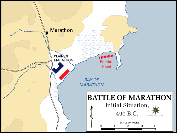 File:Battle of Marathon Initial Situation.png