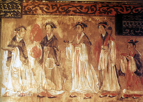 File:Dahuting mural, Eastern Han Dynasty.jpg