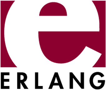 File:Erlang logo.png