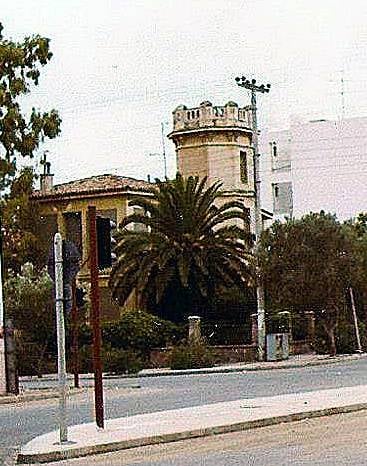 File:General Kalogera mansion Athens Glyfada neighborhood.jpg