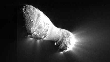 Файл:NASAHartley2Comet.jpg