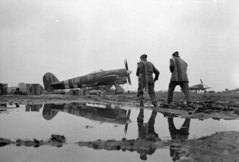 File:RCAF Typhoon Holland 1944 IWM CL 1598.jpg