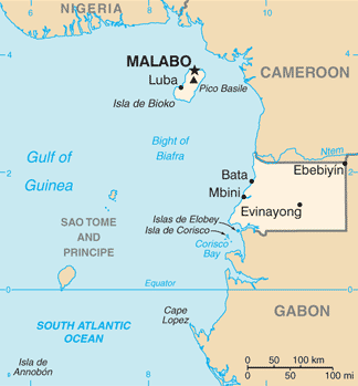 Equatorial Guinea