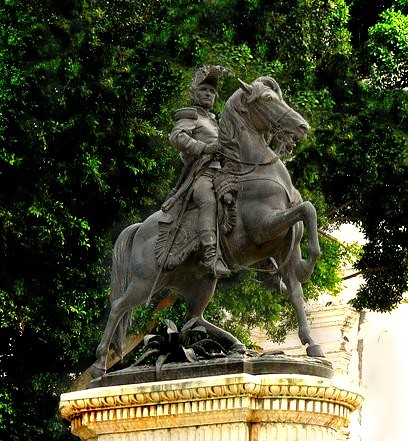 File:Estatua de Francisco Morazán.jpg