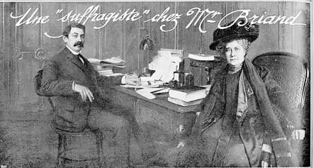 File:Jeanne Schmal chez Aristide Briand en 1909.jpg