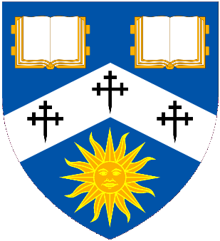 File:Laurentian University Escutcheon.png