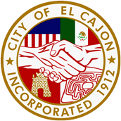 File:Seal of El Cajon, California.png