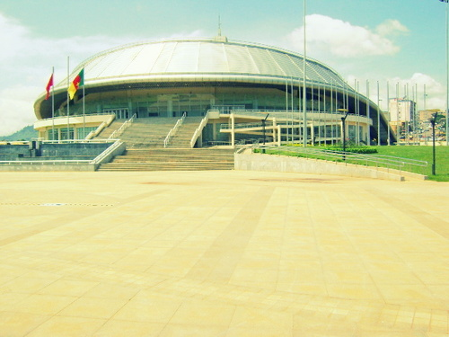 Файл:YaoundeSportPalace.png