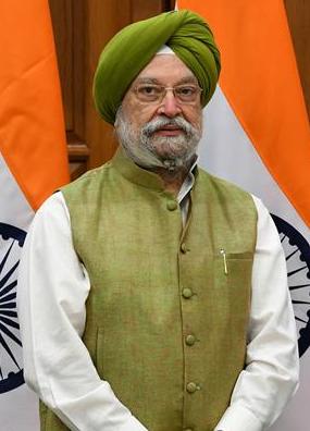 File:Shri Hardeep Singh Puri in July 2021.jpg