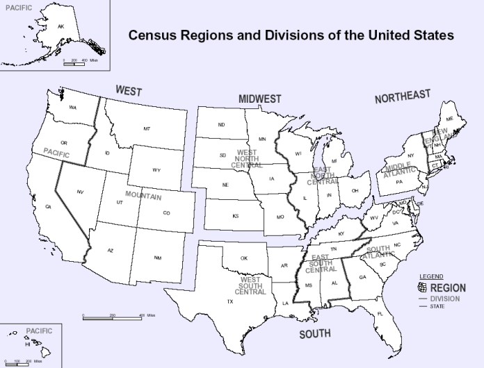 File:US Census geographical region map.png