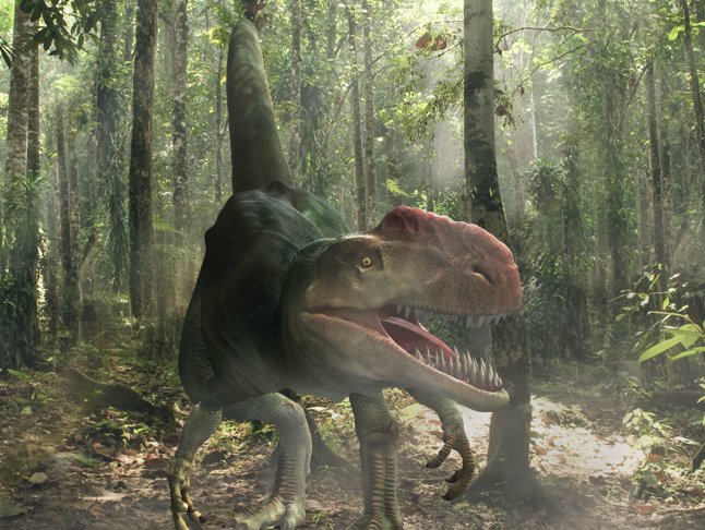 File:Dinosaur Zoo monolophosaurus in game.png