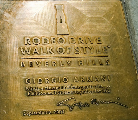 Файл:Giorgio Armani Rodeo Drive Walk Of Style.png