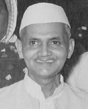 Archivo:Lal Bahadur Shastri (cropped).jpg