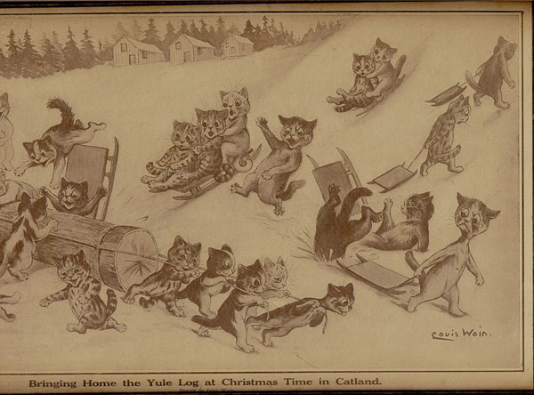 File:Louis Wain Catland Yule Log.jpg