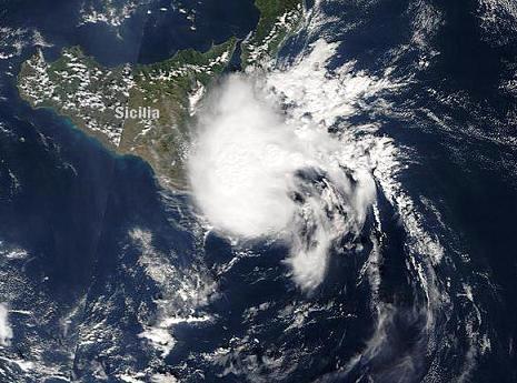 File:Mediterranean Tropical storm.JPG