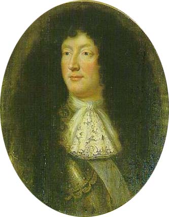 Archivo:Christian I. (Ludwig) von Mecklenburg.jpg