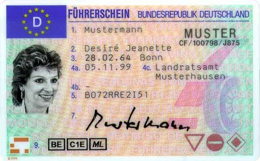 File:DE Licence Desiré Jeanette Mustermann Front.jpg