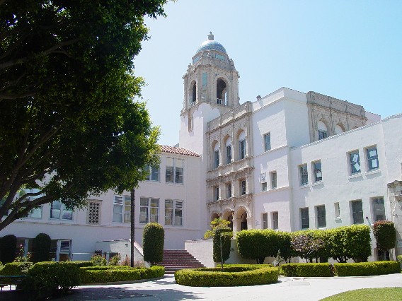 File:El Rodeo School.jpg