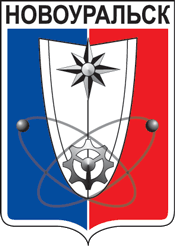 File:Coat of Arms of Novouralsk (Sverdlovsk oblast) (1979).png