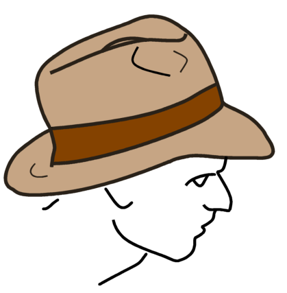 File:Fedora line drawing.png