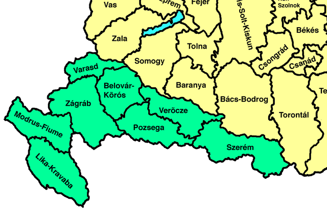 Archivo:Croatia-Slavonia-Kingdom-of-Hungary.png