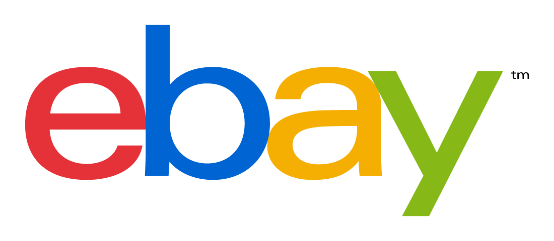 eBay corporate logo