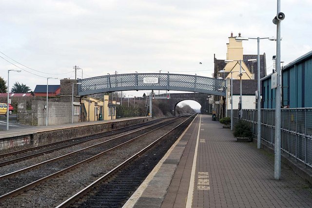 Файл:Kildare railway station 1.jpg