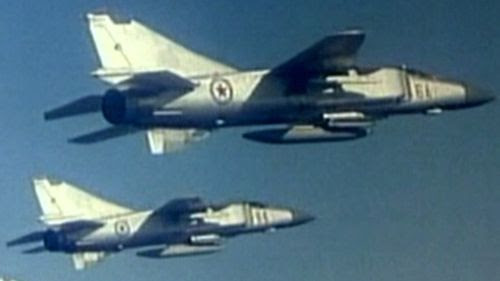 File:North Korean MiG 23.jpg