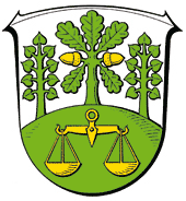 Archivo:Wappen Hüttenberg (Hessen).png