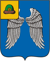 Файл:Coat of Arms of Mikhailovo rayon (Ryazan oblast).png