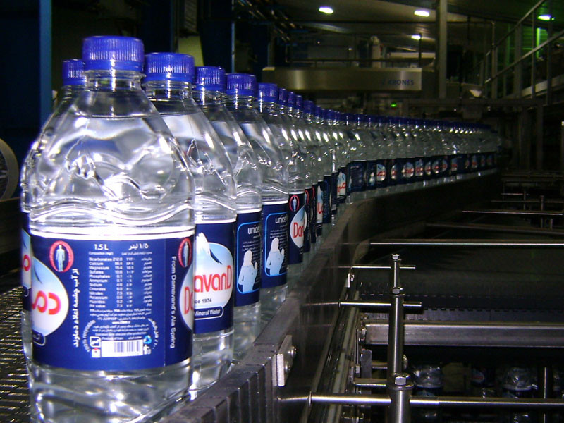 File:Damavand Mineral Water factory.jpg