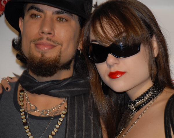 File:Dave Navarro, Sasha Grey at Patrick-Novello Party 20071011.jpg