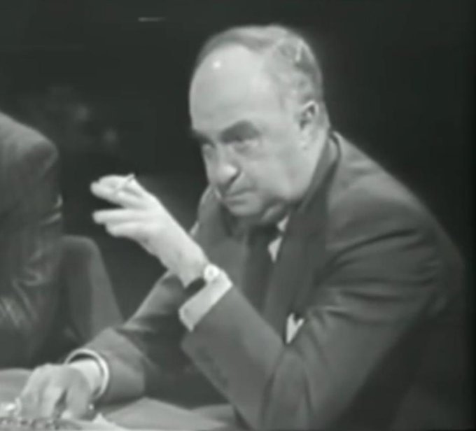 Eduardo Pons Etcheverry debate 1980