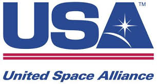 Файл:Logo United Space Alliance.png