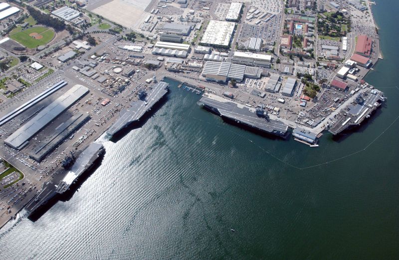 File:Naval Station San Diego aerial.jpg