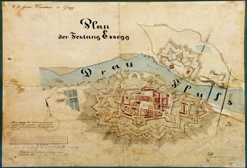 File:Plan of Tvrdja in Osijek 1861.jpg